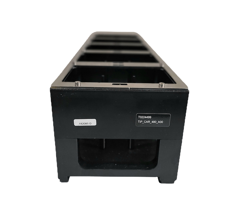 Hamilton Accessories | Nugget Scientific