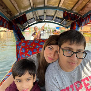 From the world of business and glamour to that of rare genetic disease: A Mom’s resolute journey as India’s torchbearer of Prader-Willi Syndrome