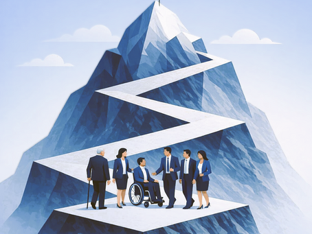 Where there is a will, there is a ‘Champion’.