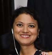 Writer: Shubhra Sinha