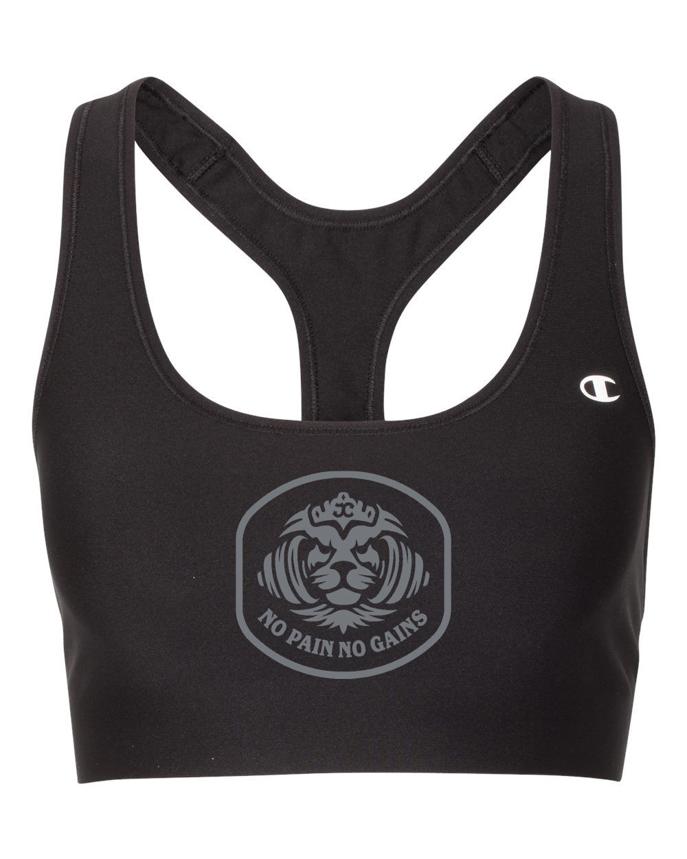 Women's Racerback Sports Bra (All)