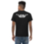 Thumbnail: Guardian Defence Uniform T-Shirt - Adult Sizing - Pre-order