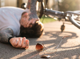 A Cyclist's Guide to Hit & Runs