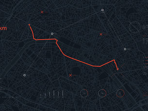 Bike Accidents and the Value of Garmin/Strava Ride Data