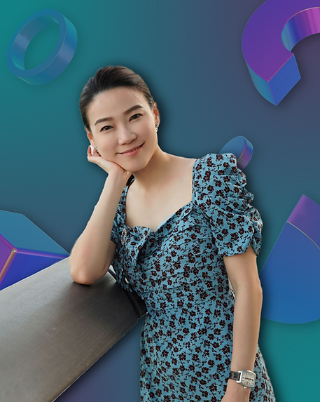 Janice Chew Photo Alternative