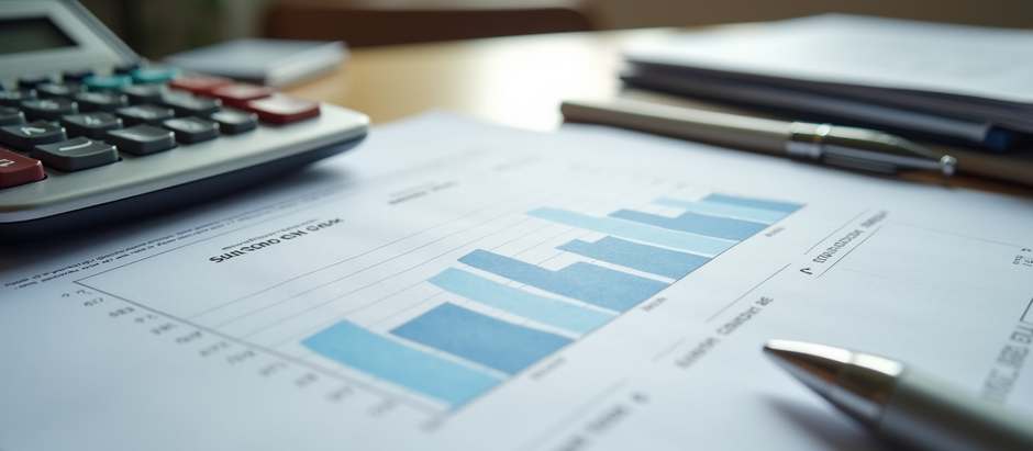 Unlock the Benefits of Bookkeeping Services