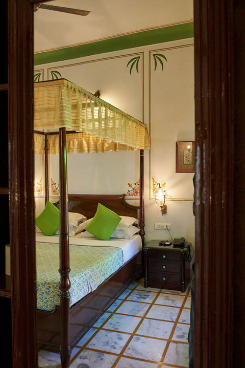 Budget Hotel in Udaipur