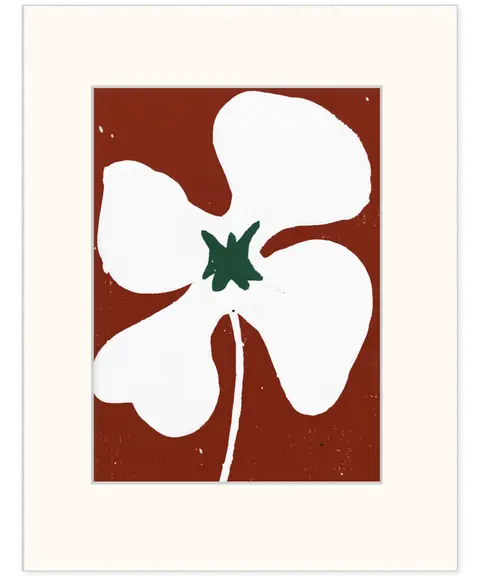 Garden of Love N°14