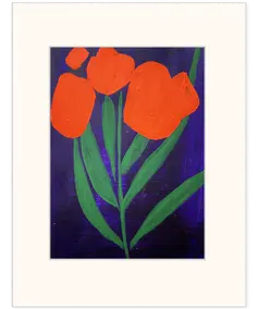 Garden of Love N°15