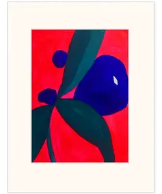 Garden of Love N°2