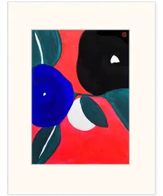 Garden of Love N°4