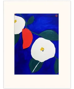 Garden of Love N°5
