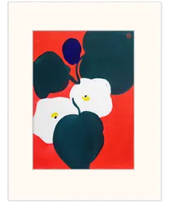 Garden of Love N°11