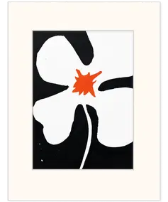 Garden of Love N°18