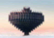 Iron Fountain Gyumri