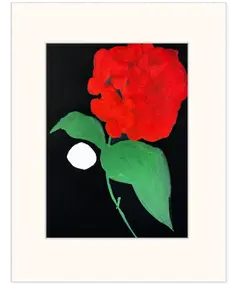 Garden of Love N°12