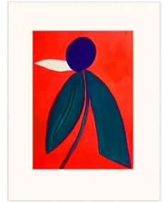 Garden of Love N°9