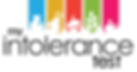 My Intolerance Test Logo Header