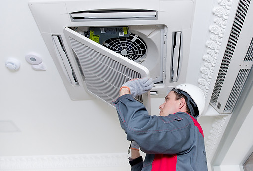Air Conditioning Maintenance Oro Valley Arizona