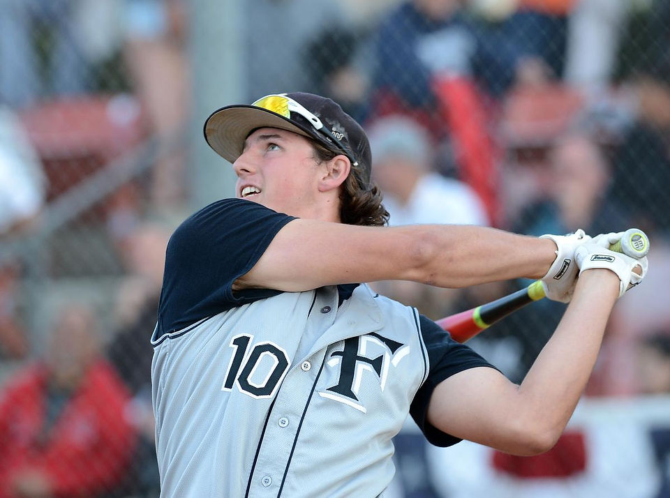 Drake HR derby