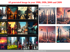 Navigating the Future: How Digital Transformation Drives Disruption, Innovation and Collaboration