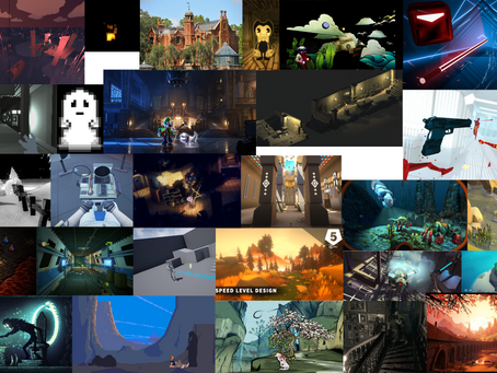 Inspiration board