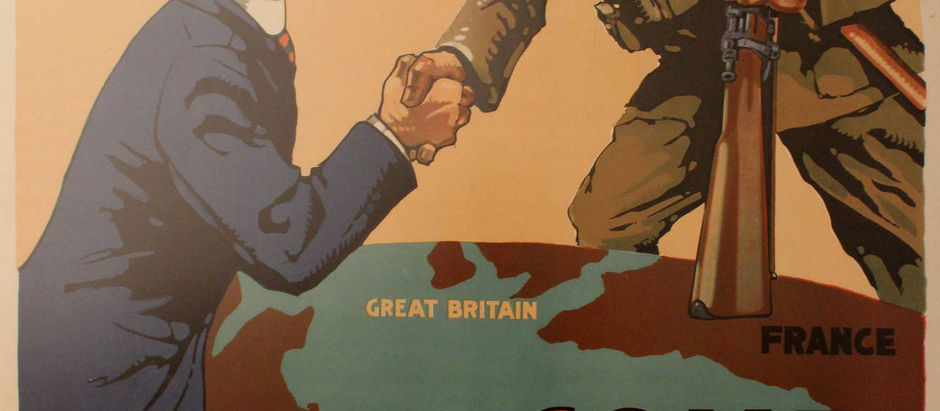 The History of Propaganda Part 1