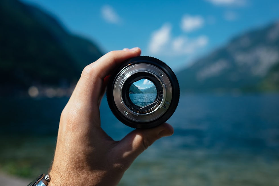 How to choose the best photographer