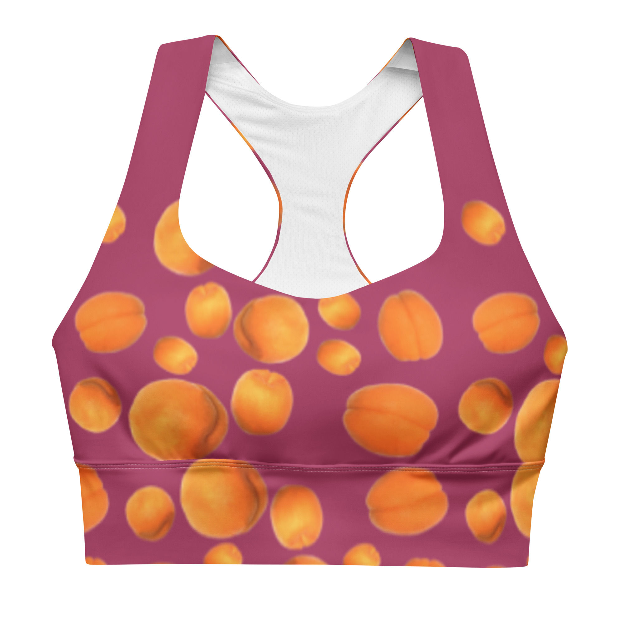 KISSY APRICOT TOP