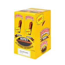 Thumbnail: BACKWOOD 24CT