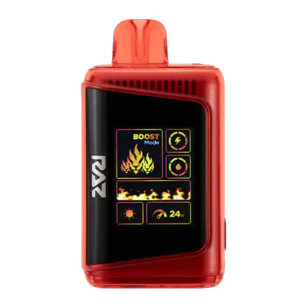 Miniatura: RAZ LTX 25000 PUFFS