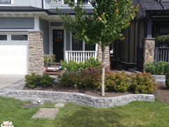 SOFTSCAPE & PLANTING langley