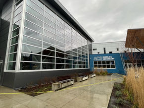 Professional Exterior Window Cleaning in Abbotsford