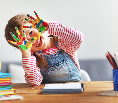 Children's speech therapy for Surrey families