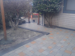 Driveway & Patio Langley