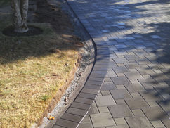 Driveway & Patio Langley