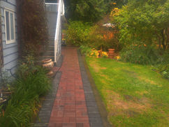 Driveway & Patio Langley