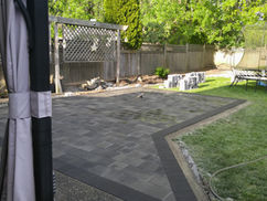 Driveway & Patio Langley