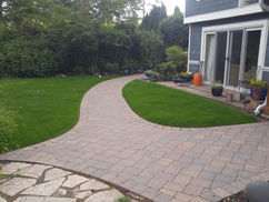 Driveway & Patio Langley
