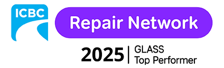 ICBC approved ADAS calibration and auto glass service