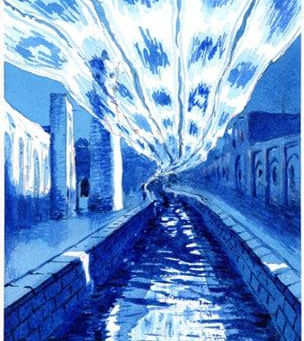 Bukhara Biennial 2025: A New Chapter in Central Asia’s Cultural Landscape