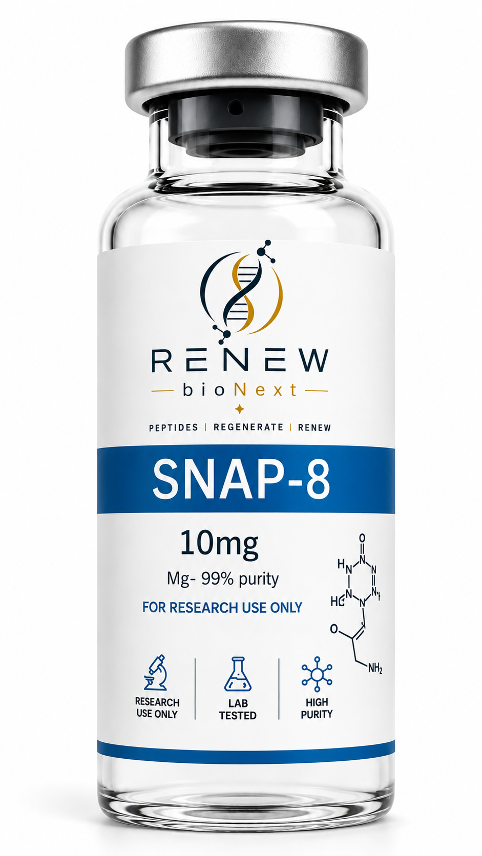 SNAP - 8