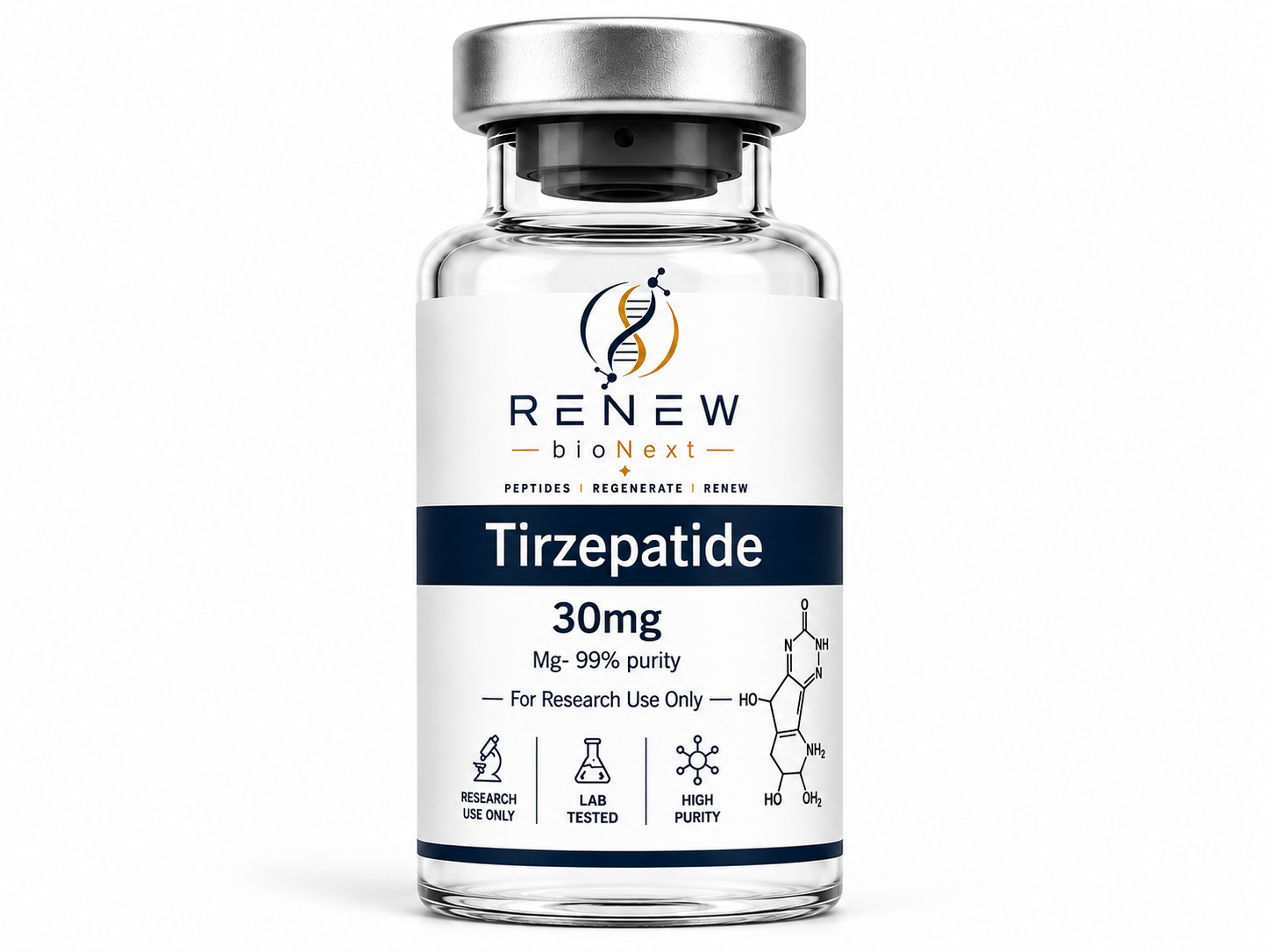 TIRZEPATIDE 30MG
