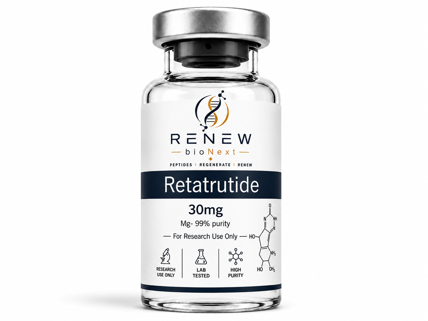 RETATRUTIDE 30MG