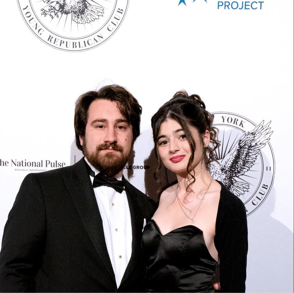 Writer: Michael Caprio