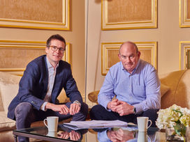 ALL Capital marks first year