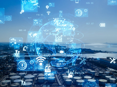 Industrial AI overlay