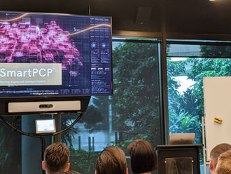 Intelligent Control Proven at Scale for Australian Gas Producers