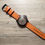 縮圖：Chunky Leather Watch Strap