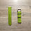 縮圖：Grain Genuine Leather Watch Strap